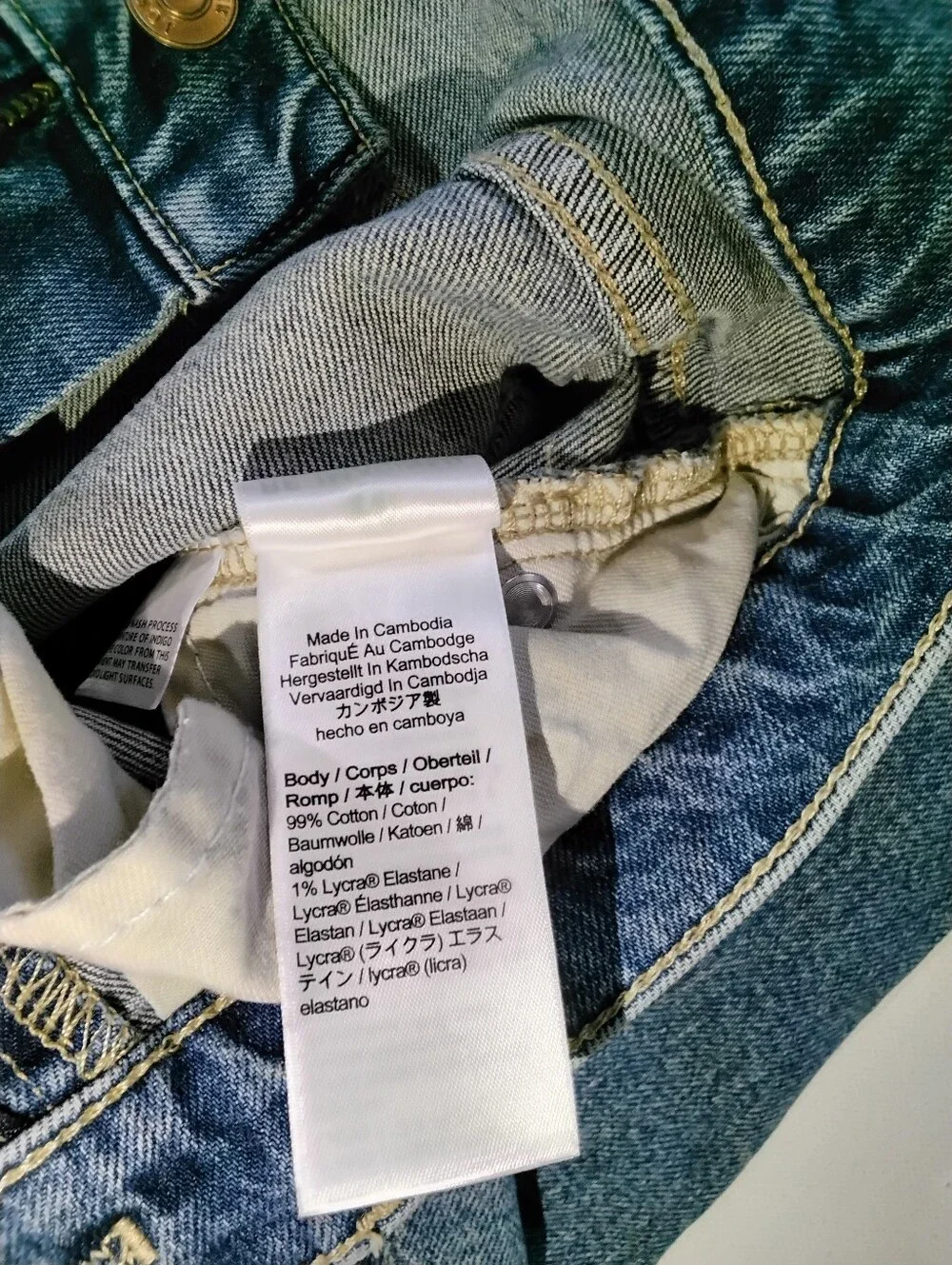 NWT J. Crew Slim Boyfriend Jeans Womens Size 24 Light Wash